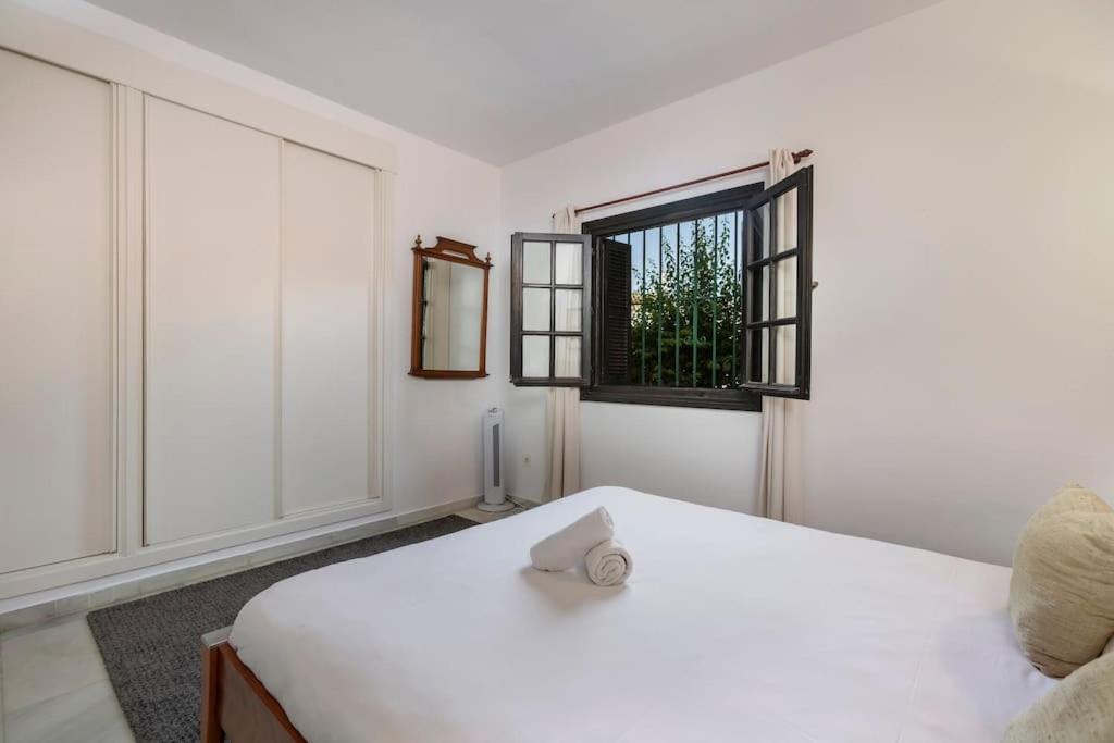 Lovely family Apt close to Puerto Banús - RDR264 - 5