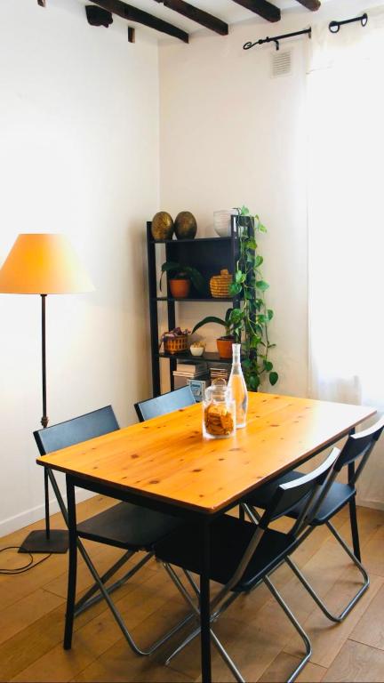 Dream in the heart of Le Marais - 4