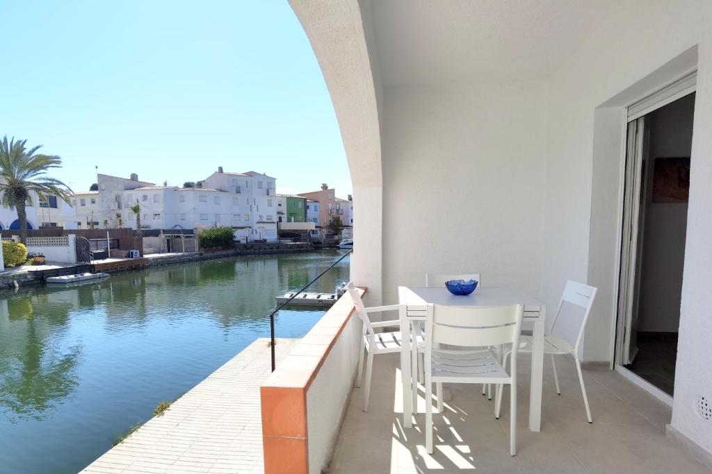 LEON INMO Apartment Aroa - 15769 - 2