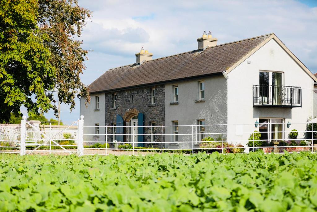 The Granary, Luxuriously Restored Barn on a Farm, Thurles