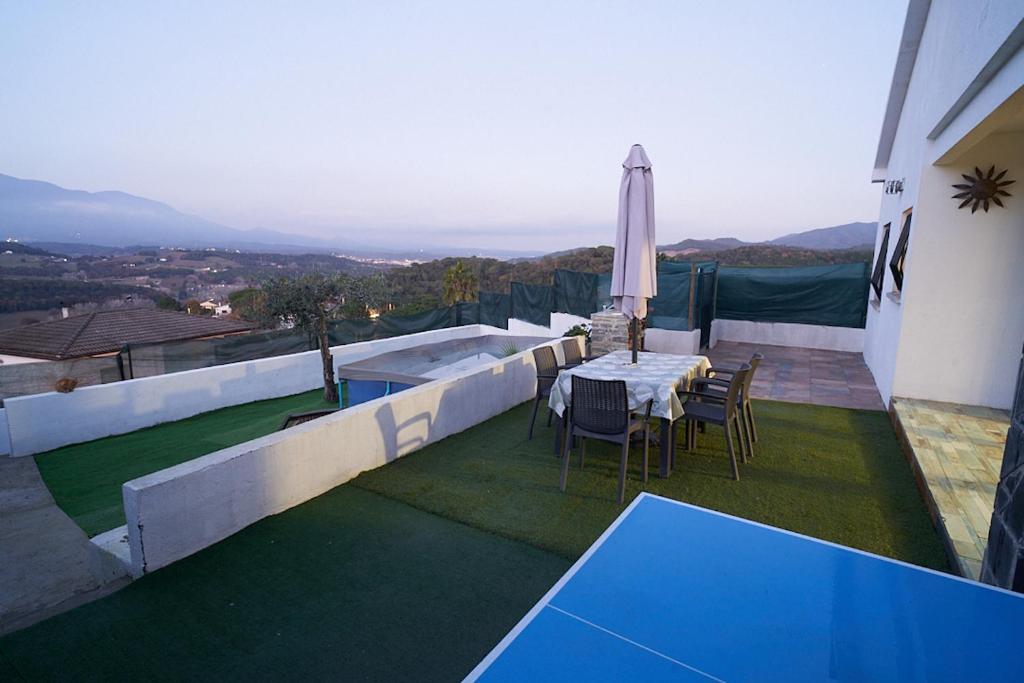 Hauzify I Ca la Nena Morena 내부 주방