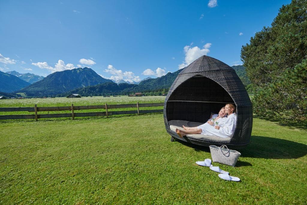 SCHÜLE'S Gesundheitsresort & SPA - 3