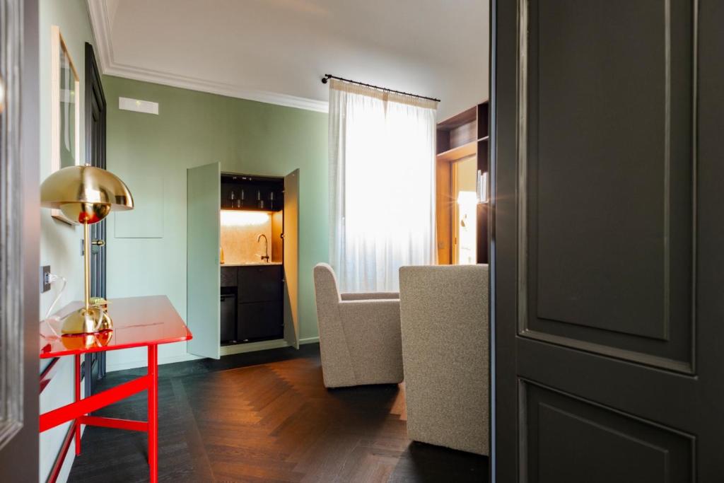 MoLo Suites - 5