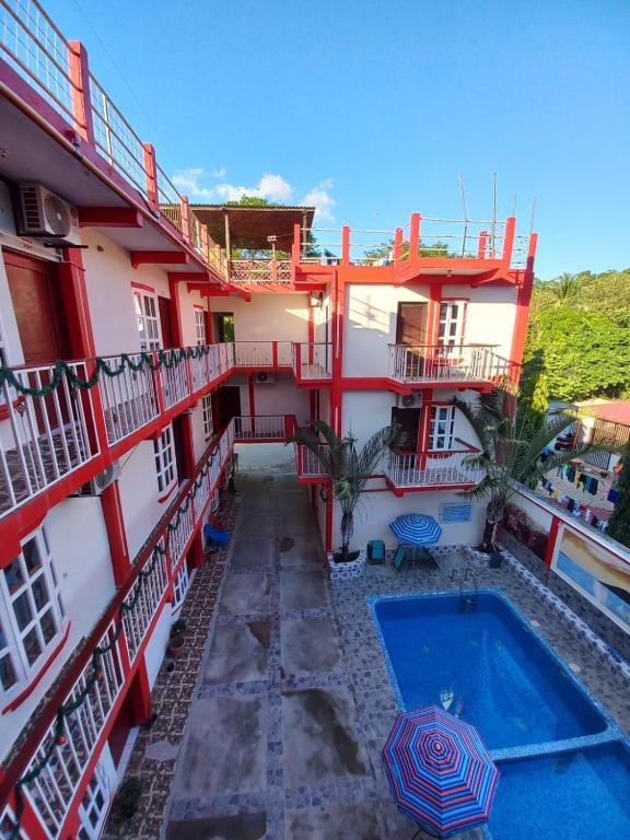 Hotel Aruma photo