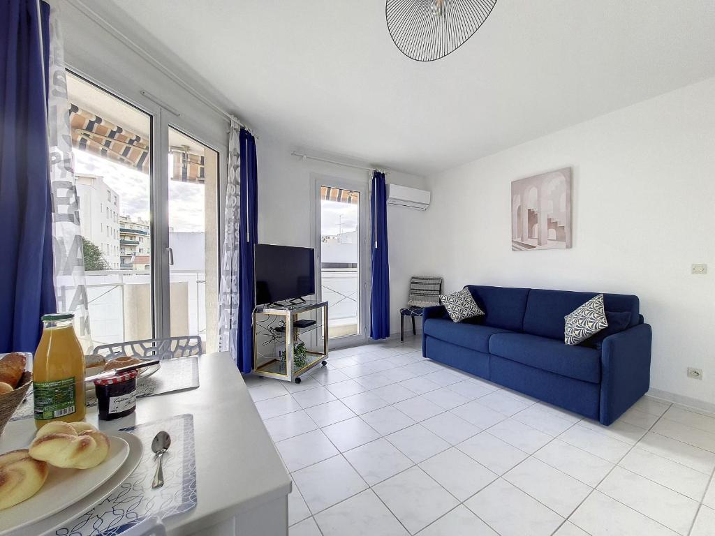 Nestor&Jeeves - VANINA - Central - Close sea - 2