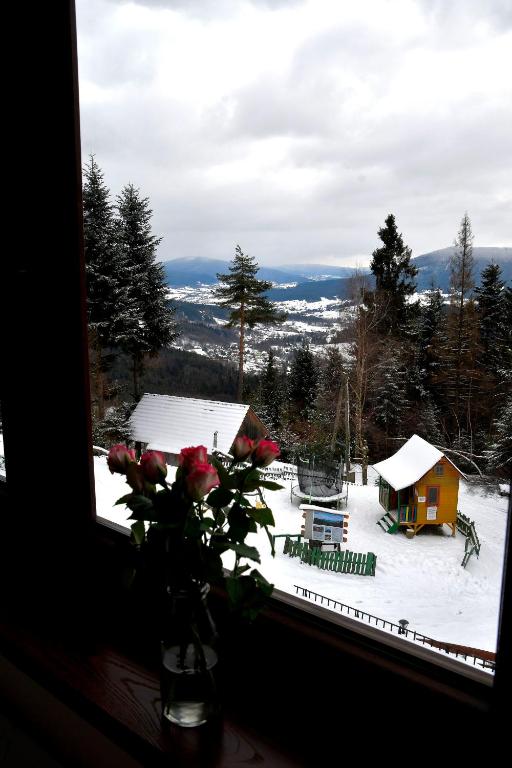 Gosciniec pod Lubomirem photo