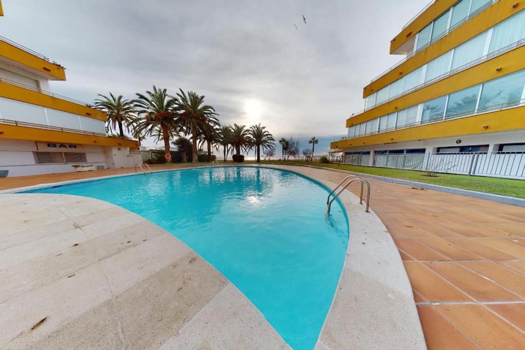 Plage 100m Vue piscine Terrasse Cosy wifi - 2