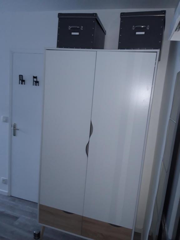 Le 67b Emplacement idéal coeur des Sables T2 *** 30 m2 - 5