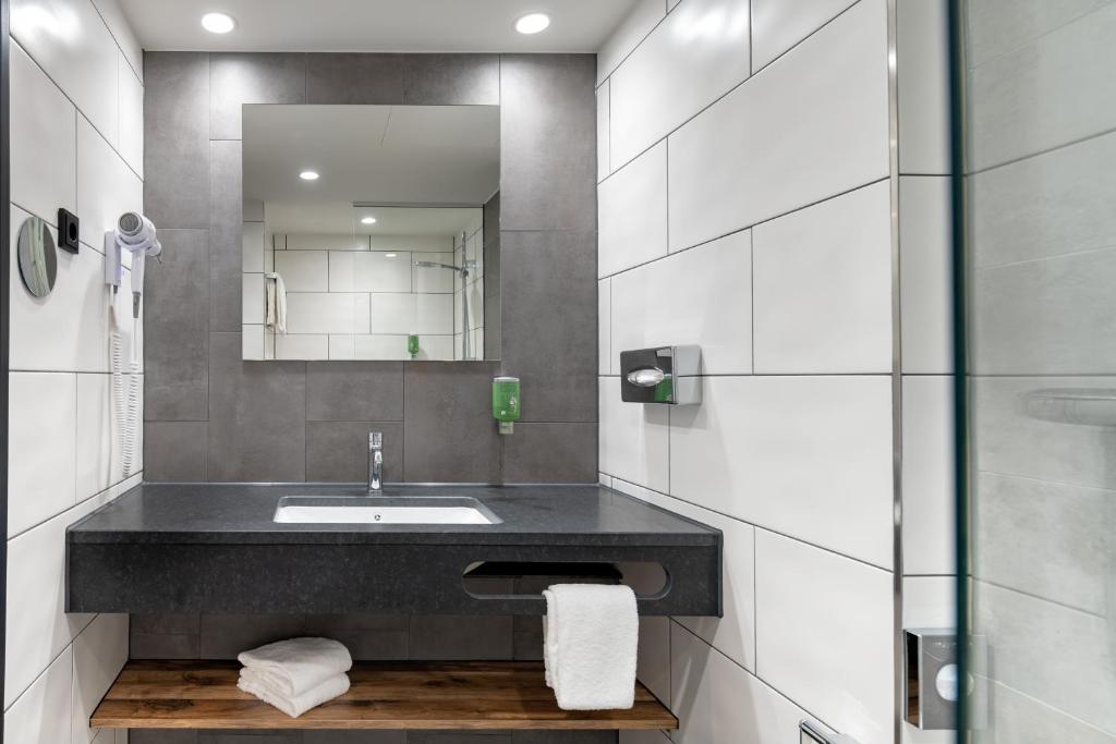 バスルーム（客室）