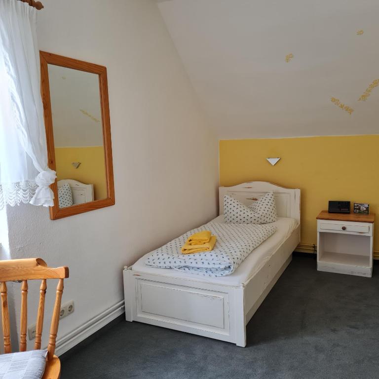 Pension Schmidt photo