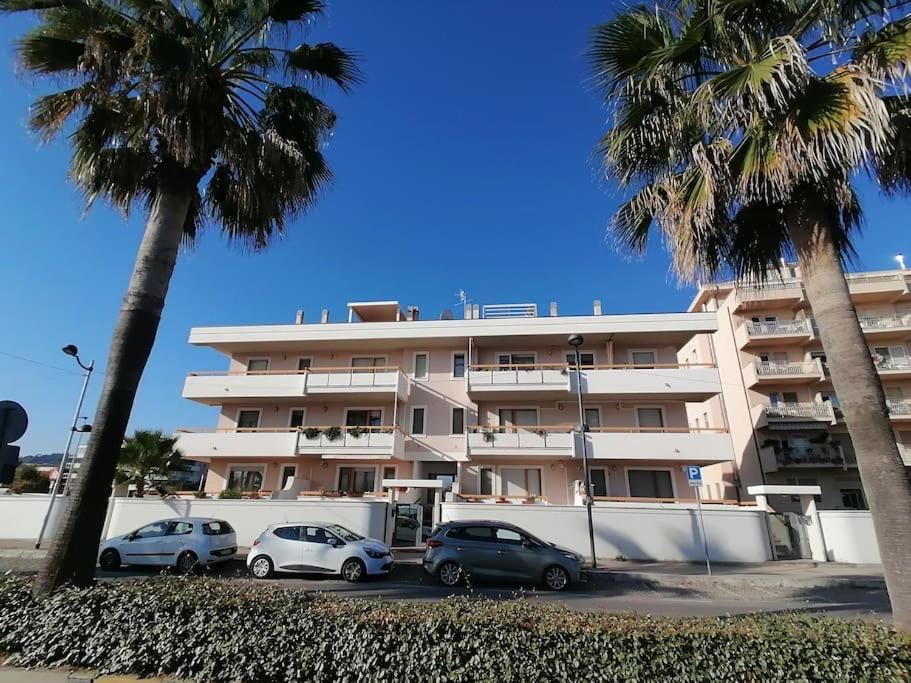 Casa Rosa, Montesilvano