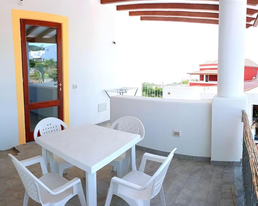 Casa Basilio con bellissima terrazza vista isole - 5