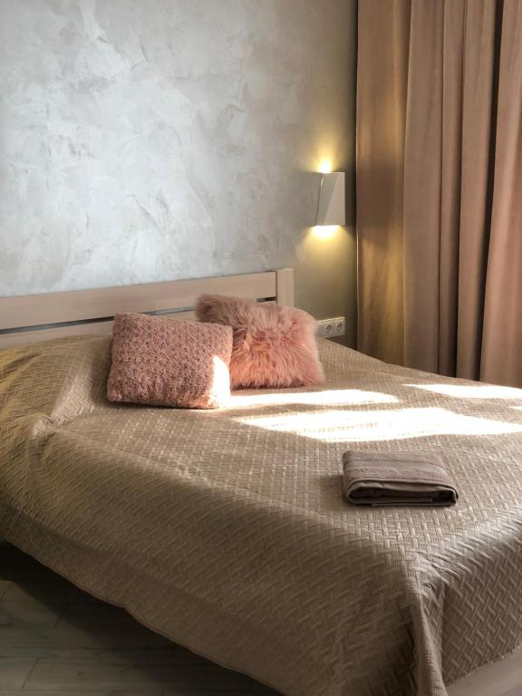 Serbska Apartment, Lvov