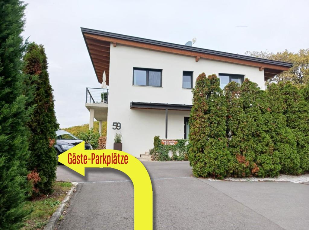 Apartmenthaus STYRIA photo