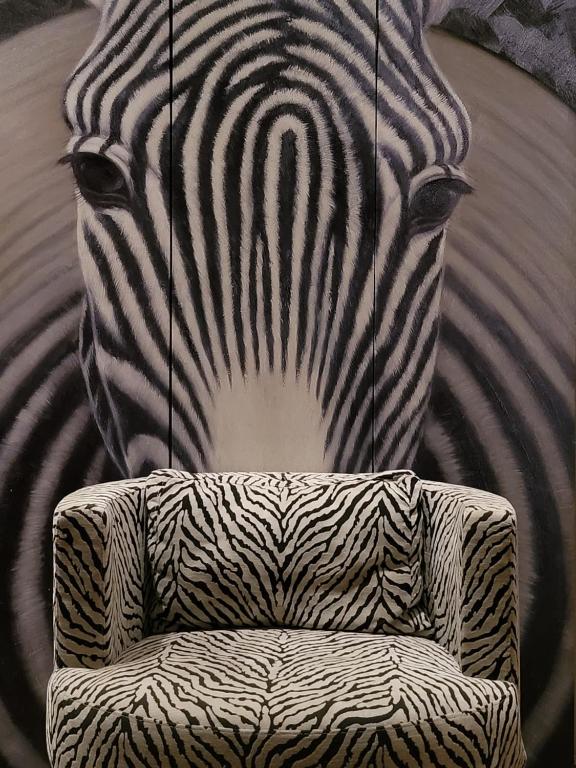 Stylish Apartment in Center of Zagreb, Záhřeb