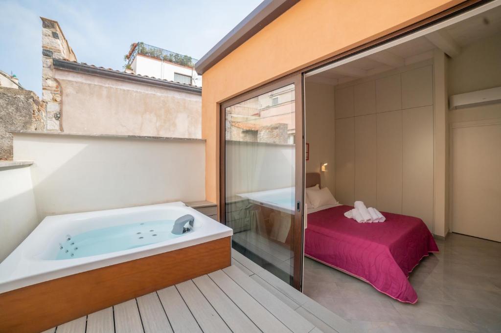 Casa Umberto I , Taormina Centro - 1