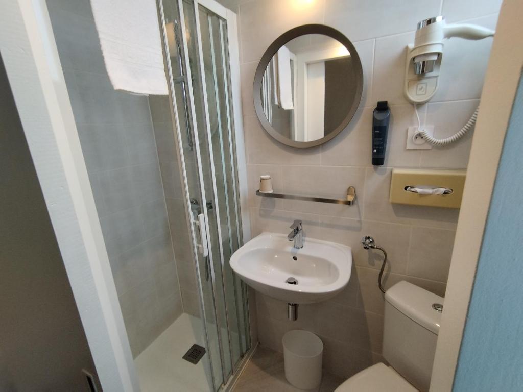 The Originals Access, Hotel Le Canter Saumur photo