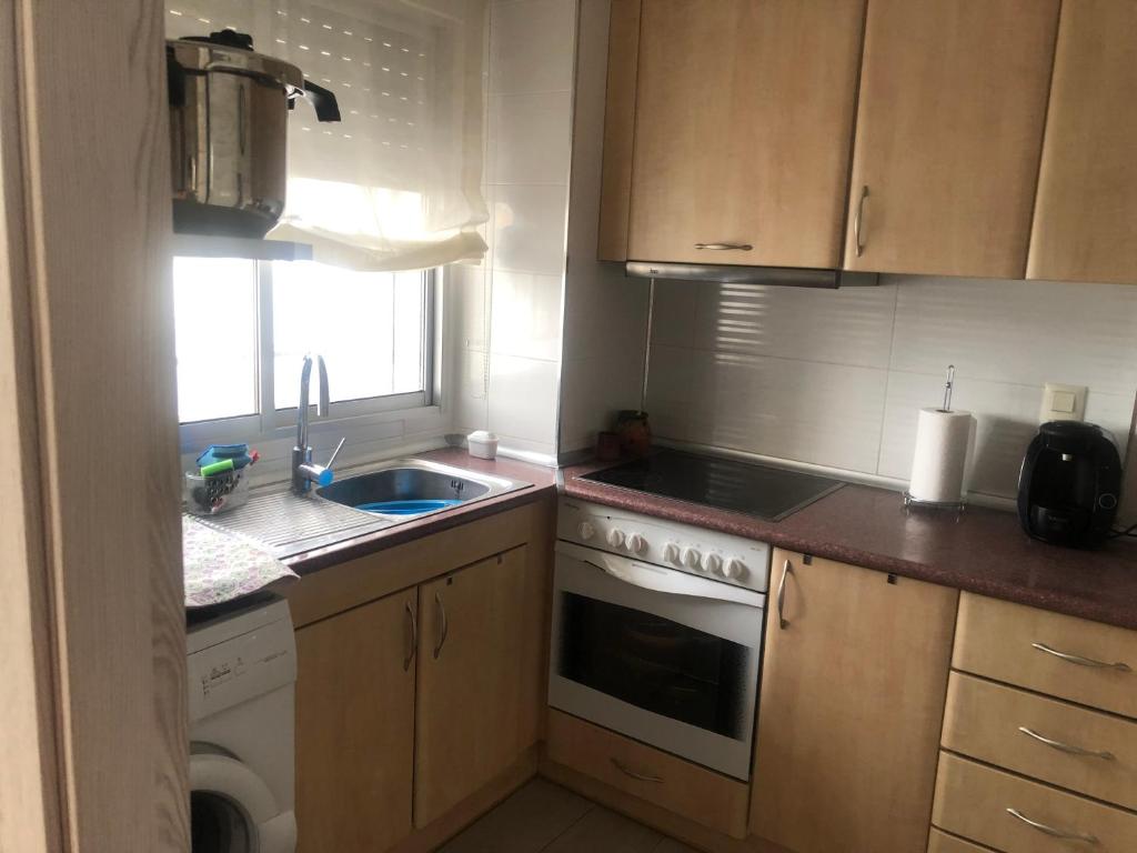 APARTAMENTO COLISEUM - 5