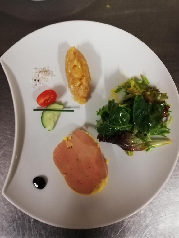 お料理のイメージ