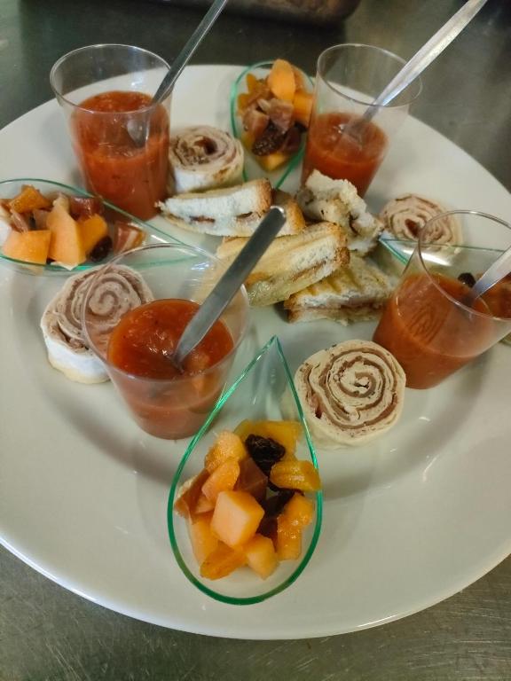 お料理のイメージ