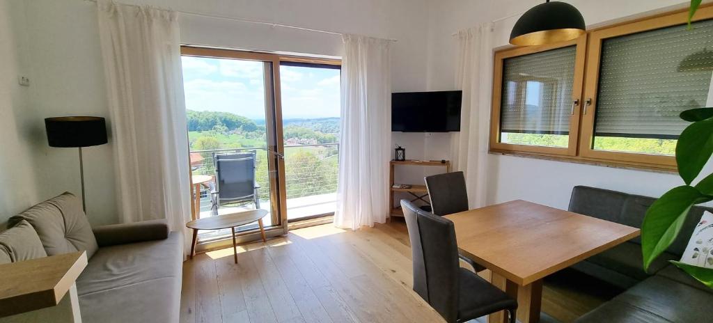 Apartmenthaus STYRIA - 4
