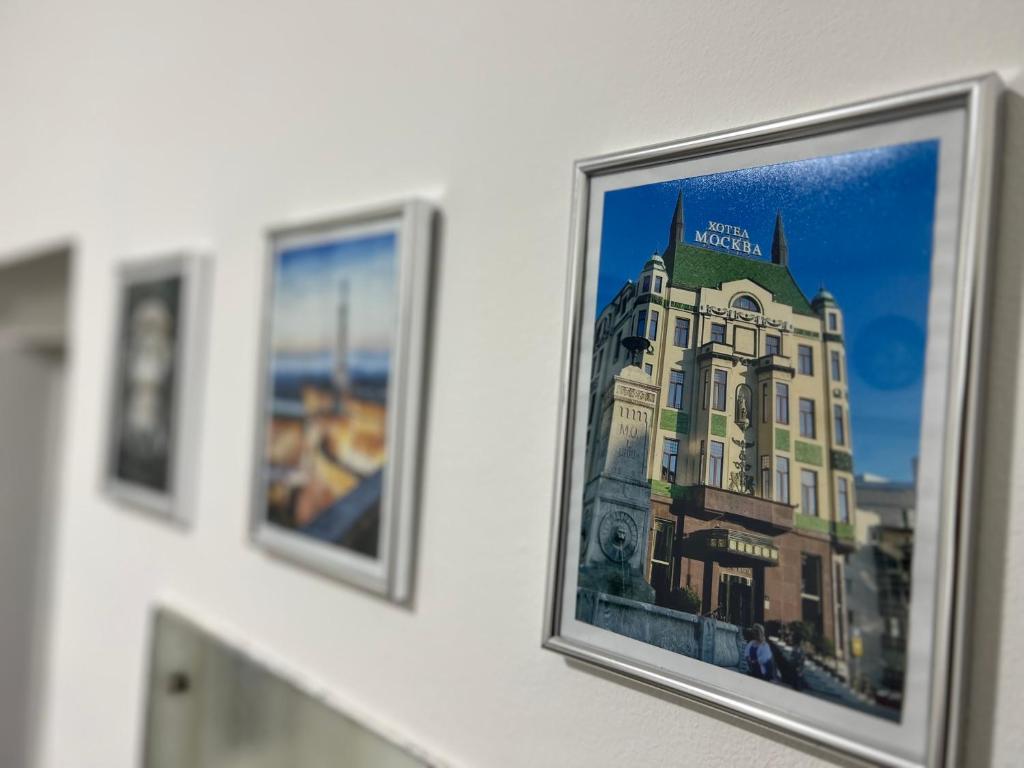 Hardy's Apartment photo
