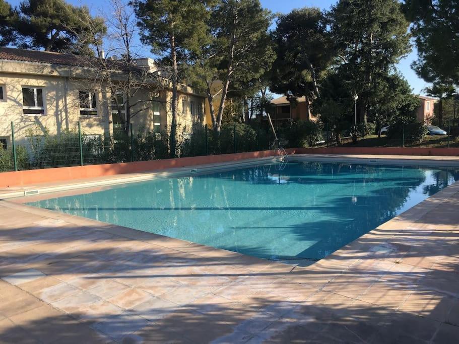 LA CALMERAIE - 1