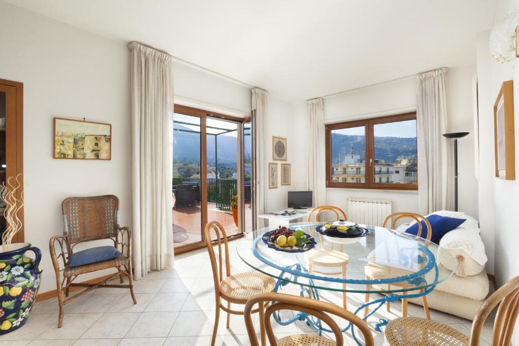 Estate4home- Casa Miramare - 5