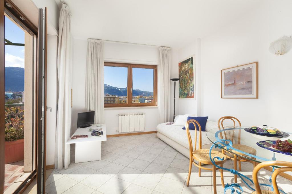 Estate4home- Casa Miramare - 1