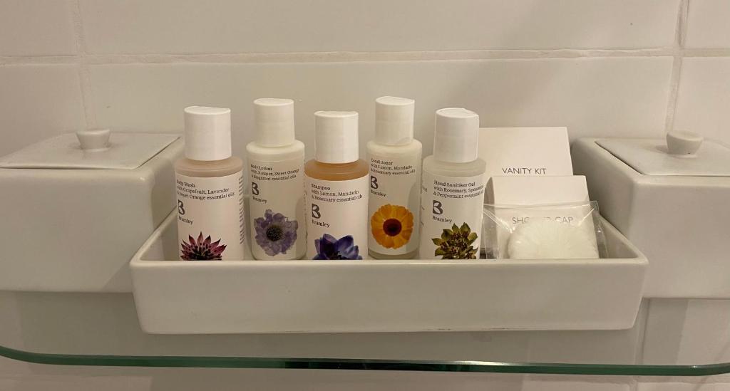 バスルーム（客室）