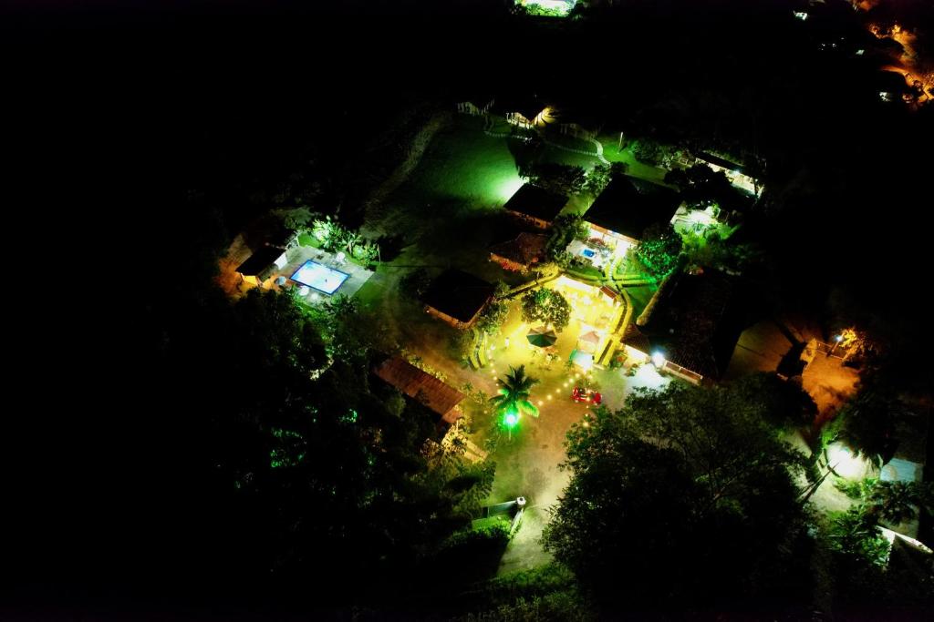 Hotel campestre campos verdes photo