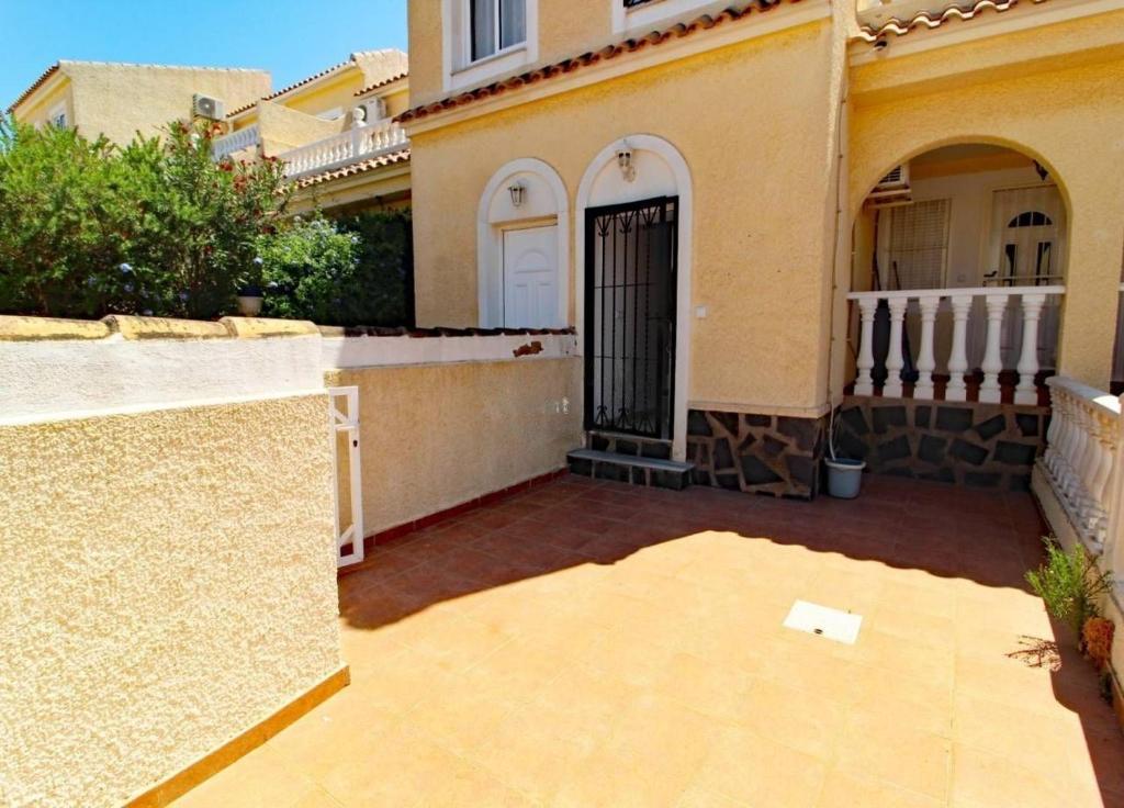 BUNGALOW 190 PLANTA ALTA GRAN ALACANT - 2