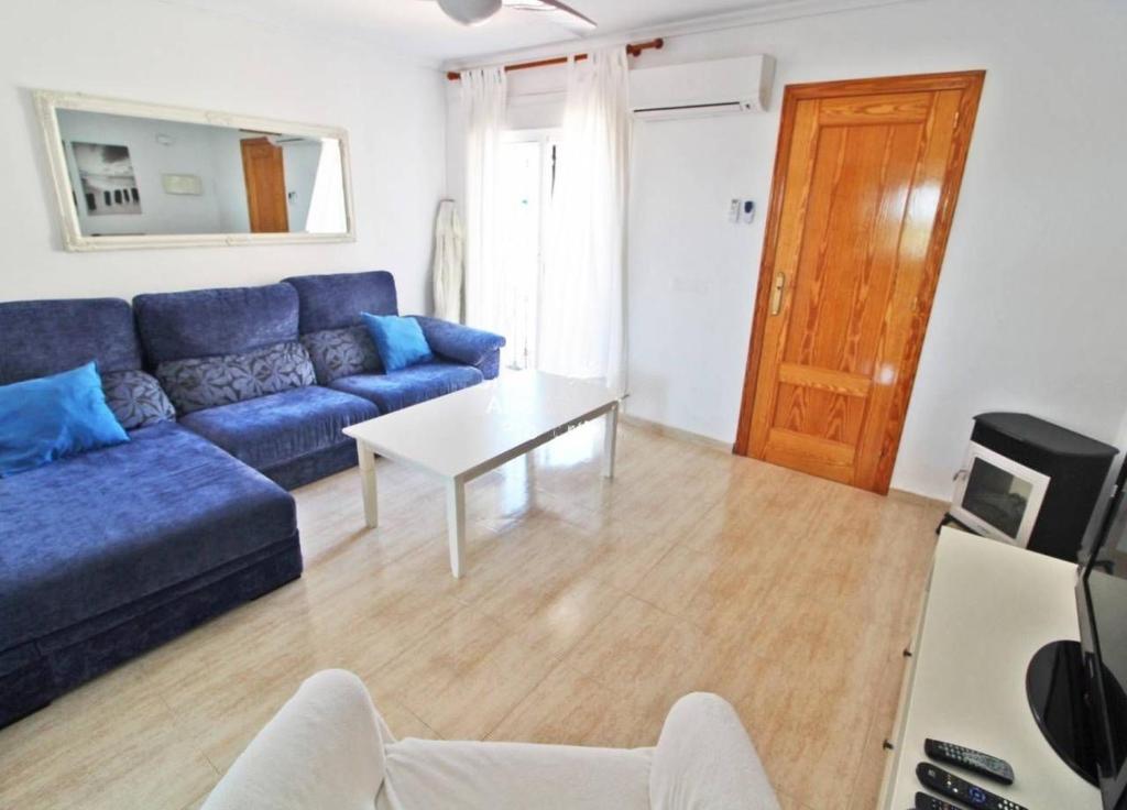 BUNGALOW 190 PLANTA ALTA GRAN ALACANT - 4