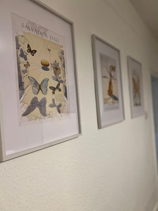 Norris House Entire House, Holiday home Warrington