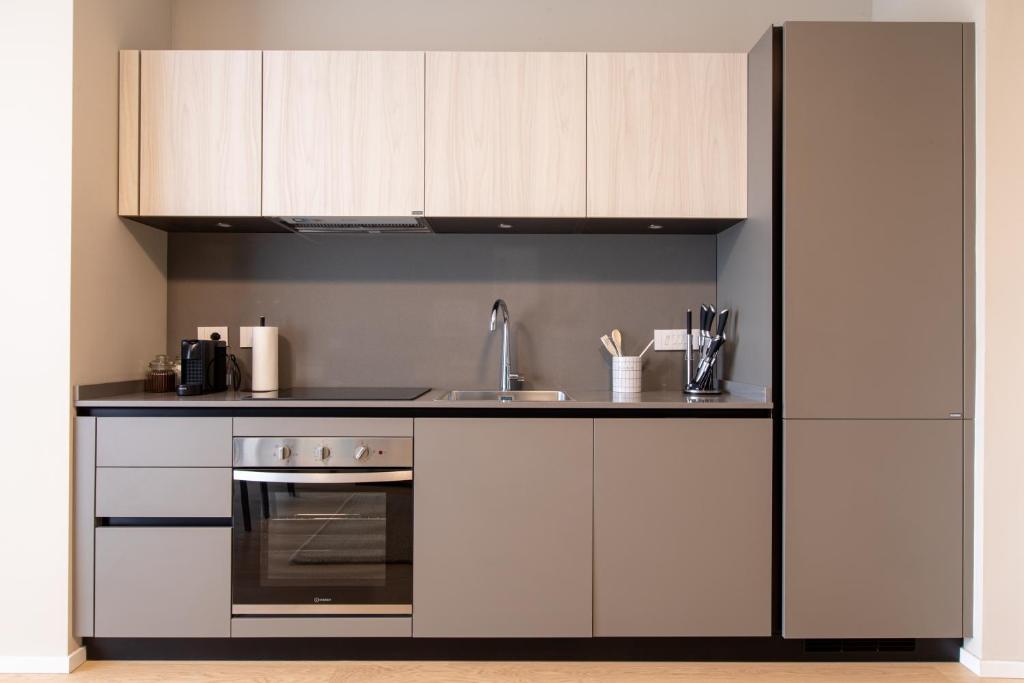 Daplace - Portaluppi Apartment - 5