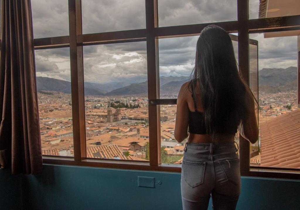 Wild Rover Cusco photo