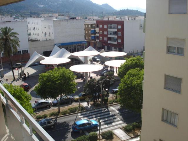 Hotel Azahar - 4