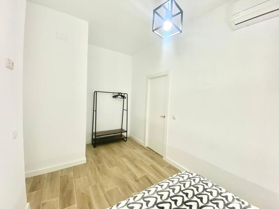 Puente Praga Aparment - 4