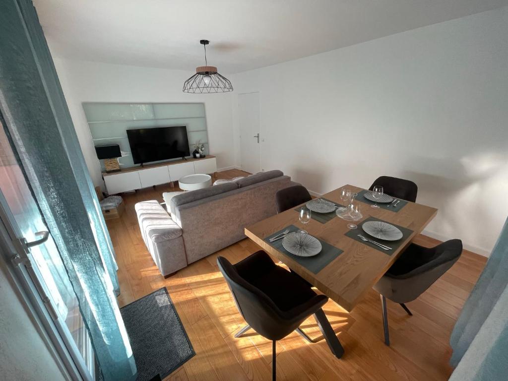 Appartement Le Della - 4