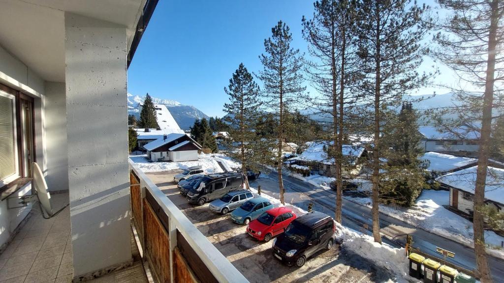 Sonnenalm apartments - 5
