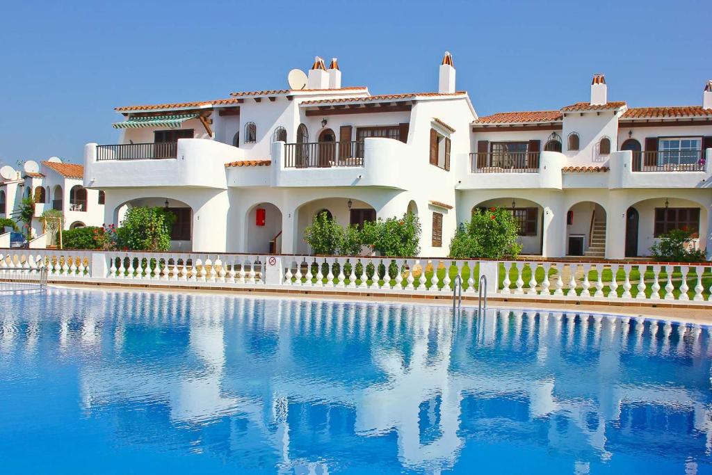 Apartamento Menorca SON BOU 53 by Mauter Villas - 2