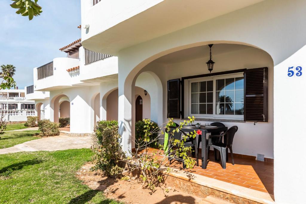 Apartamento Menorca SON BOU 53 by Mauter Villas - 4