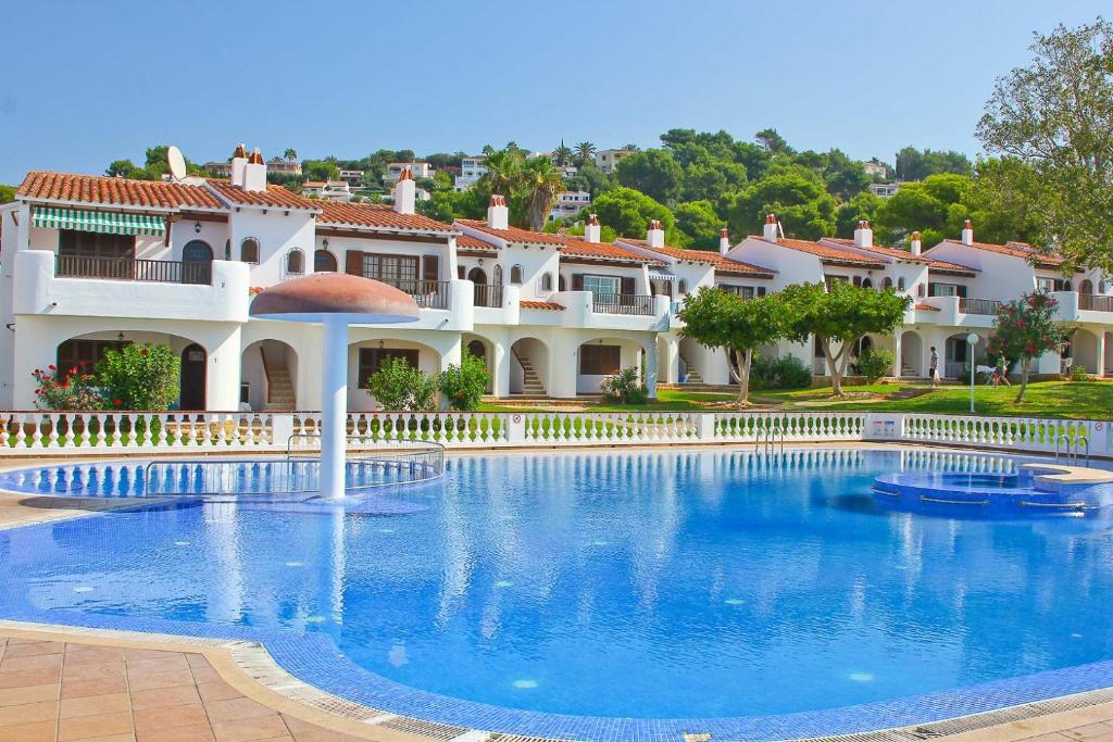 Apartamento Menorca SON BOU, 67 by Mauter Villas - 2