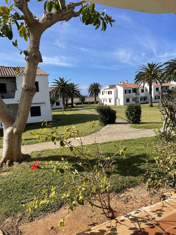 Apartamento Menorca SON BOU, 67 by Mauter Villas - 4