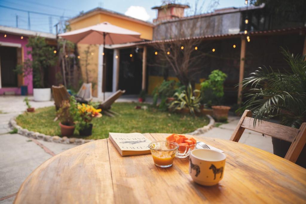 Casa Sofia Guest House — Hotel in San Cristobal De Las Casas