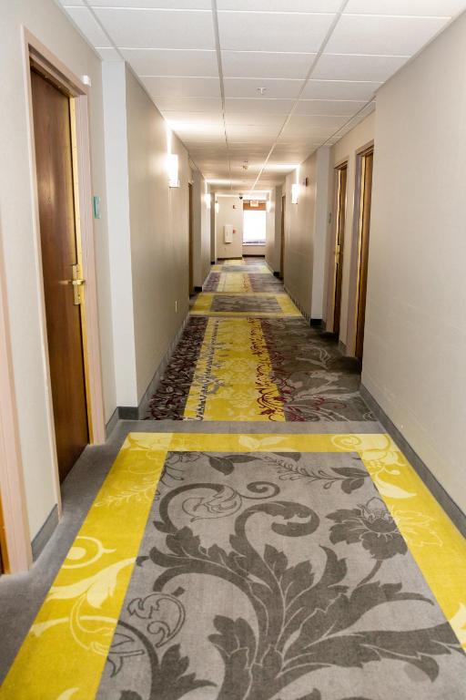Carpenter Street Hotel photo