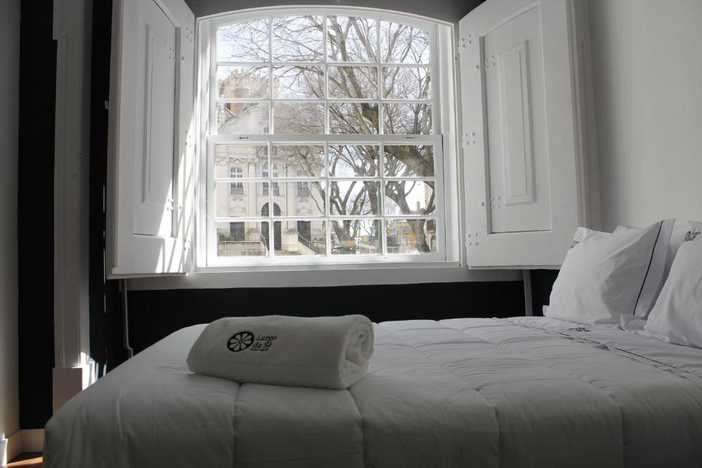 Largo da Se Guest House - HOrigem photo