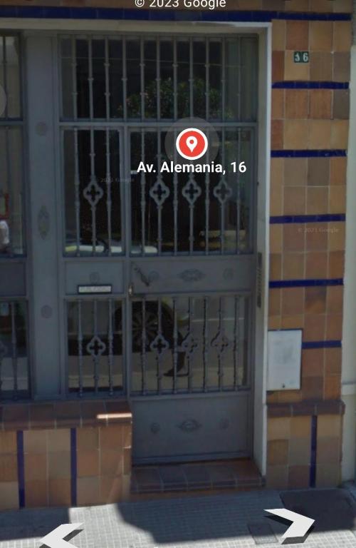 Josefa House - 2
