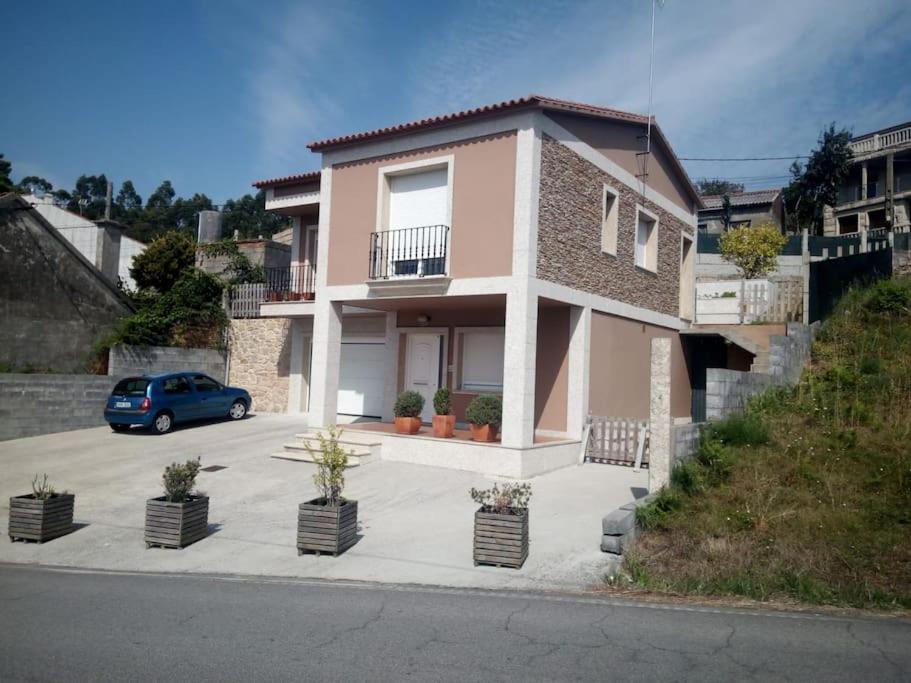 Casa Jose y María - 2