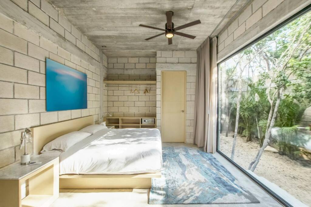 Architectural Masterpiece Experience Private Pool & Great Concierge Service - 5